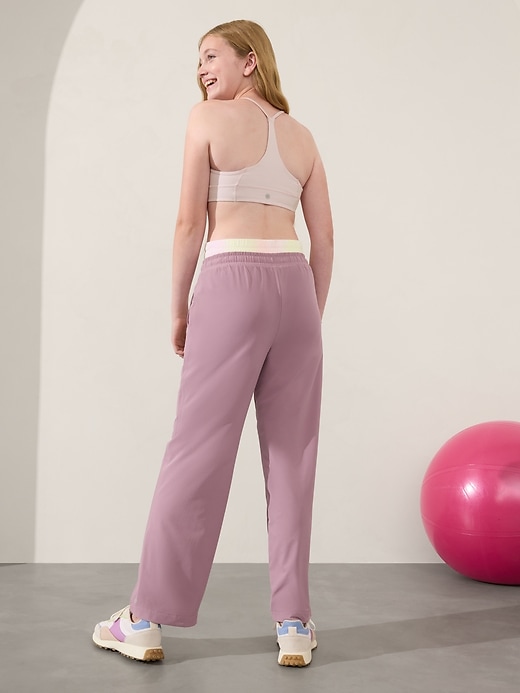 Image number 2 showing, Athleta Girl Right Moves Bra