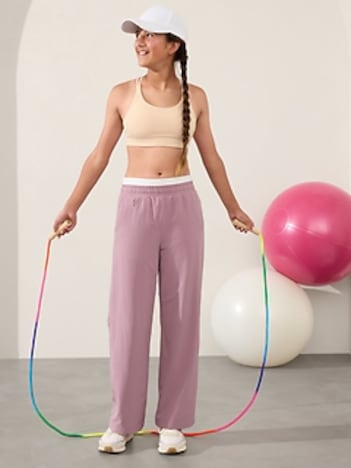 Athleta Girl Upbeat Bra