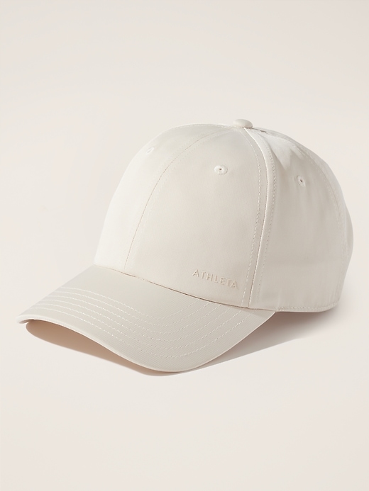 Image number 2 showing, Athleta Sateen Cap