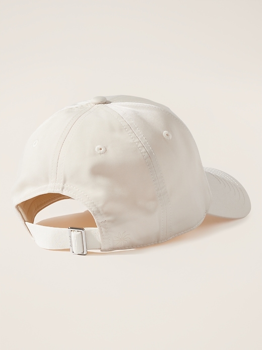 Image number 4 showing, Athleta Sateen Cap