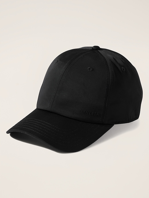 Image number 2 showing, Athleta Sateen Cap