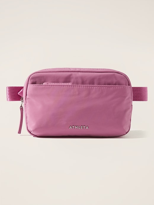 Image number 1 showing, All About Crossbody Belt Bag