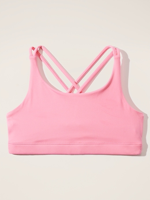 Image number 4 showing, Athleta Girl Upbeat Bra