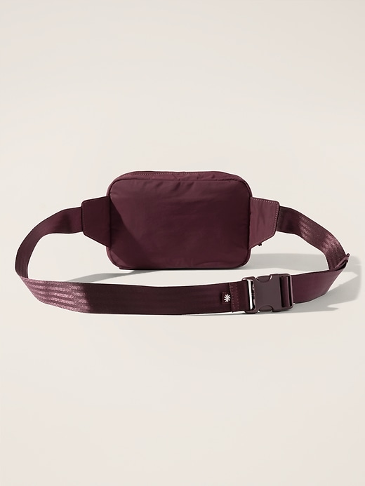 Image number 4 showing, All About Large Crossbody Belt Bag