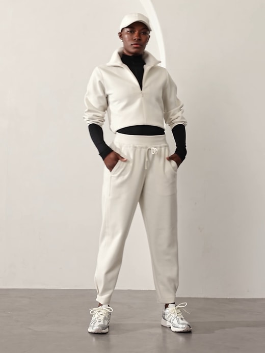 Image number 4 showing, Allure High Rise Jogger