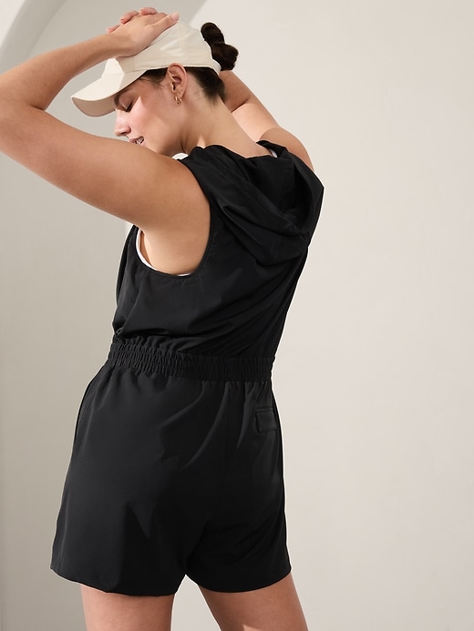 Image number 8 showing, Boundless Romper