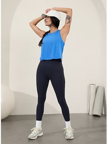 With Ease Muscle Tank