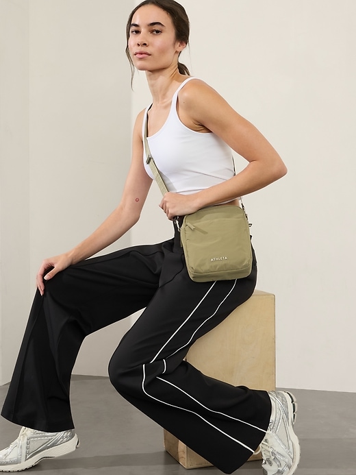 Image number 2 showing, All About Vertical Crossbody Bag