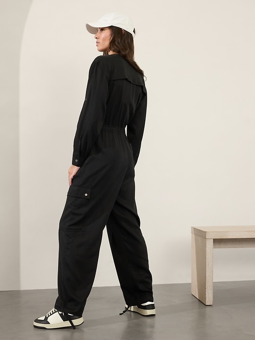 Image number 2 showing, Celestial Utility Jumpsuit