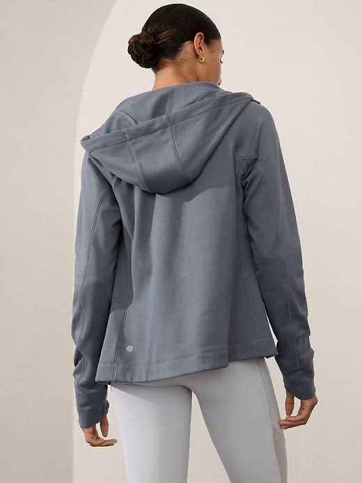 Image number 2 showing, Unstoppable Full Zip Jacket