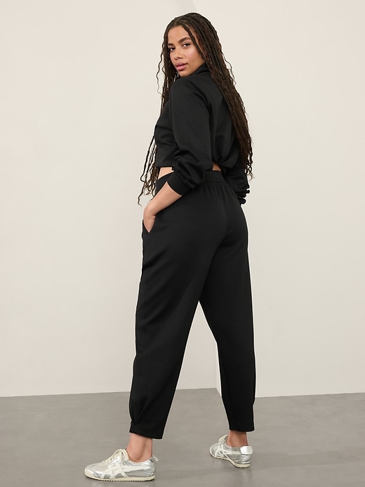 Image number 8 showing, Allure High Rise Jogger