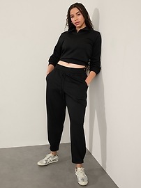 Allure High Rise Jogger
