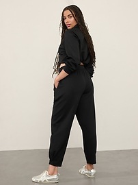 Allure High Rise Jogger