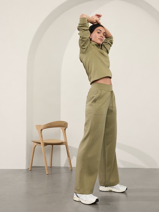 Image number 3 showing, Allure High Rise Pant