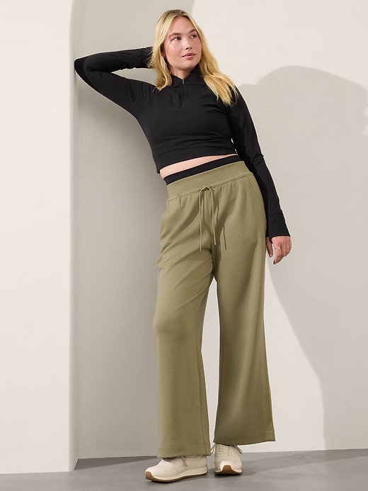 Image number 7 showing, Allure High Rise Pant