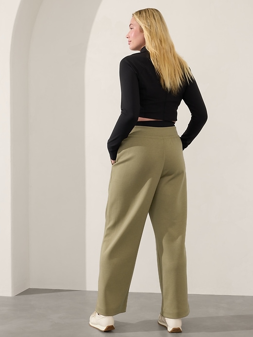 Image number 8 showing, Allure High Rise Pant