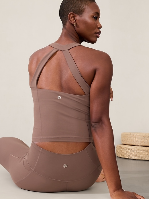 Image number 5 showing, Transcend Built-In Bra Tank