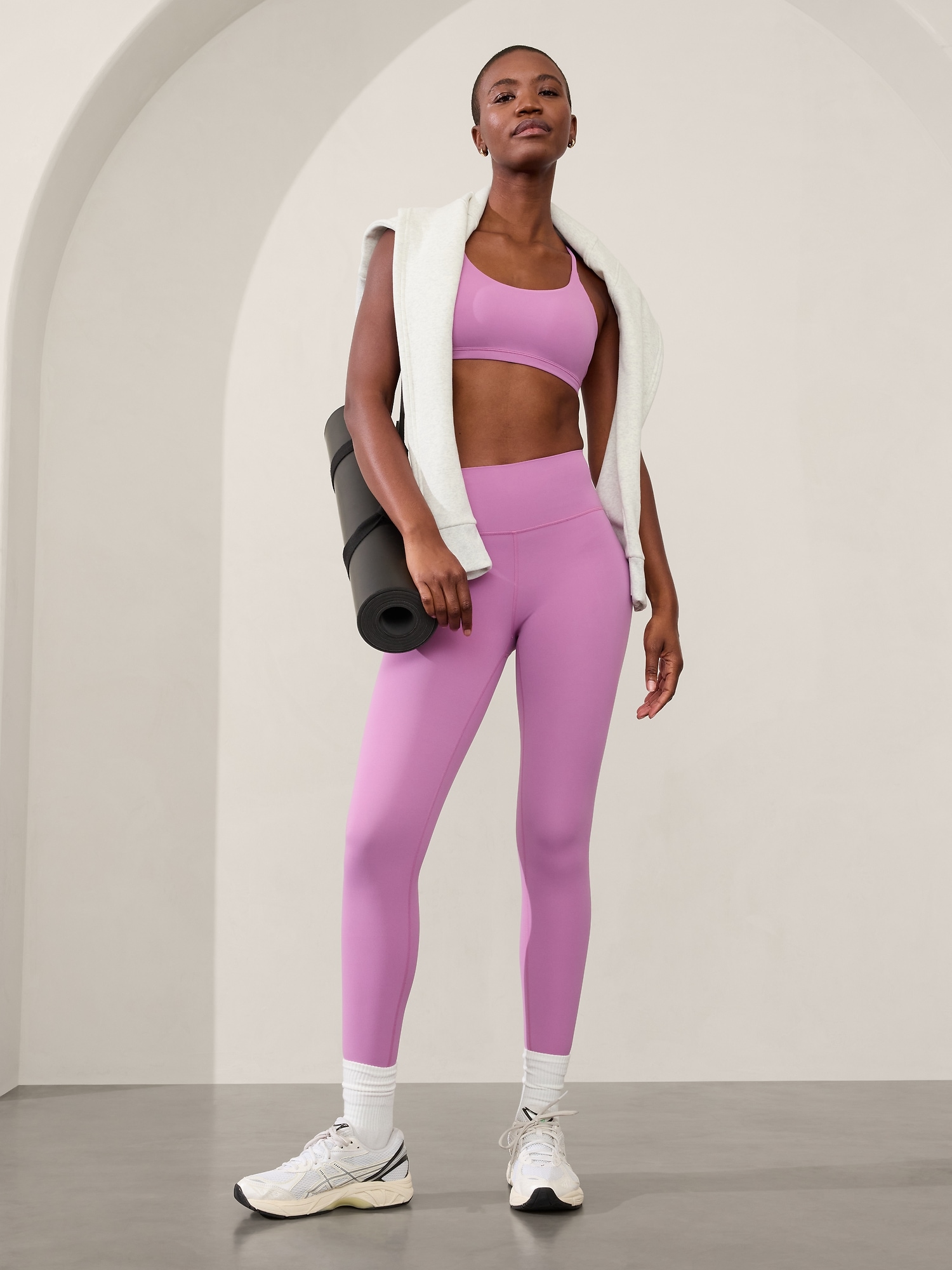 Transcend High Rise 7/8 Legging