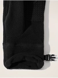 View large product image 3 of 3. Microfleece Glove