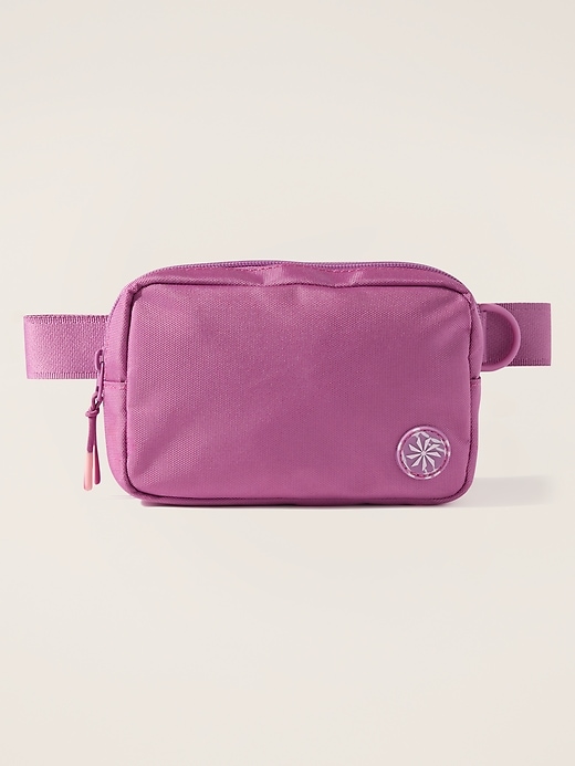 Image number 2 showing, Athleta Girl Always Belt Bag