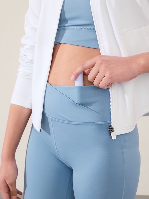 Image number 3 showing, Transcend Crossover Pant