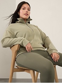 Seasoft Quarter Zip