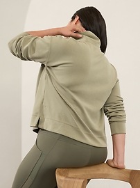 Seasoft Quarter Zip