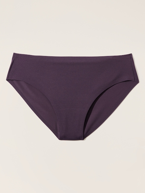 Ritual Bikini Underwear - Purple