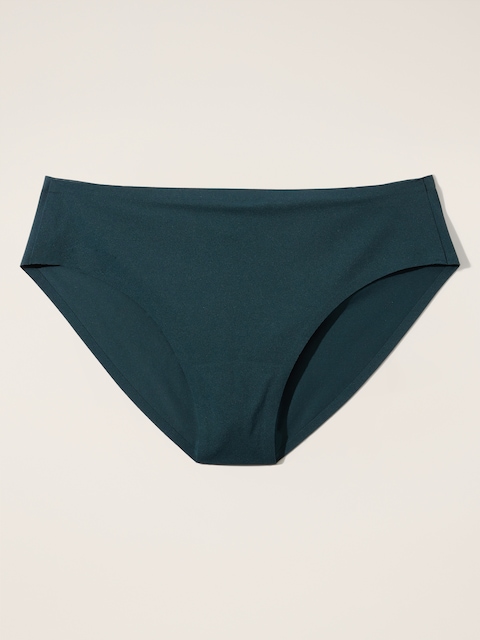 Ritual Bikini Underwear - Green