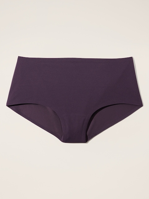 Ritual Boyshort Underwear - Purple