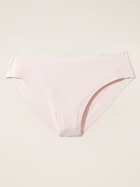 Ritual Bikini Underwear - Pink