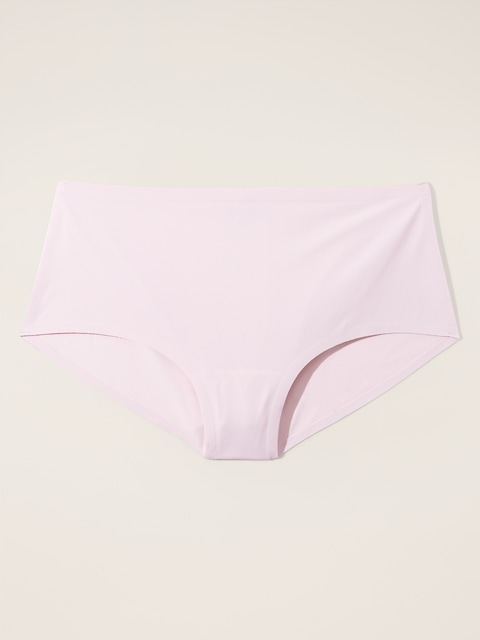 Ritual Boyshort Underwear - Pink