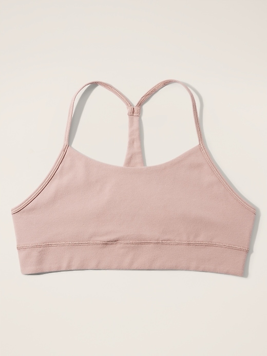 Image number 3 showing, Athleta Girl Right Moves Bra