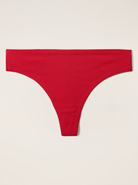 Ritual Thong Underwear