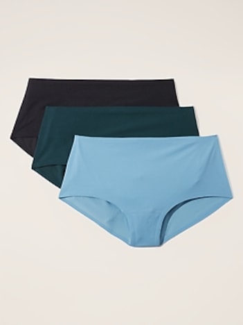 Ritual Boyshort Underwear 3-Pack
