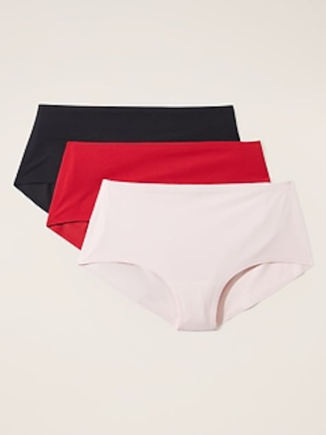 Ritual Boyshort Underwear 3-Pack