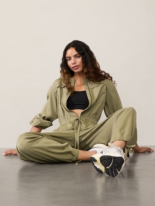 Image number 2 showing, Celestial Utility Jumpsuit