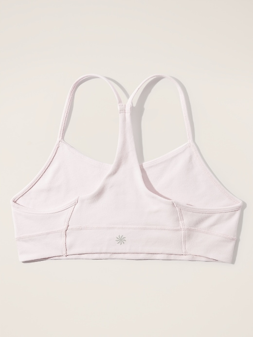 Image number 4 showing, Athleta Girl Right Moves Bra