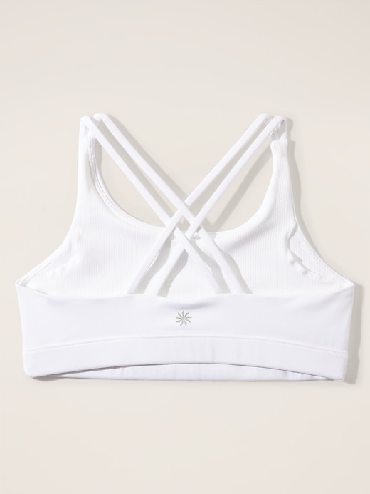 Athleta Girl Upbeat Bra