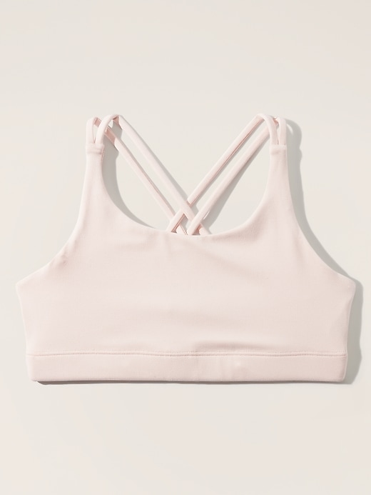 Athleta Girl Upbeat Bra