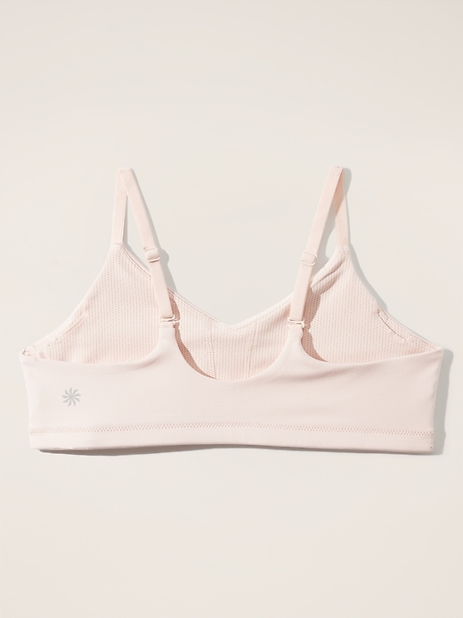 Athleta Girl Just Right Adjustable Bra