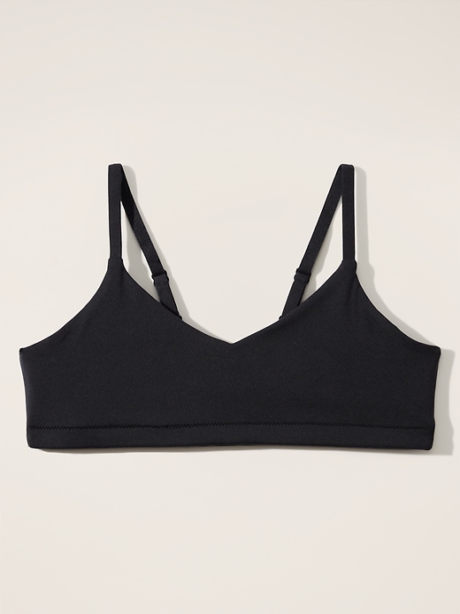 Athleta Girl Just Right Adjustable Bra