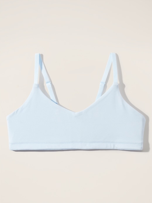 Athleta Girl Just Right Adjustable Bra