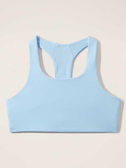 Athleta Girl Cloud Racerback Bra