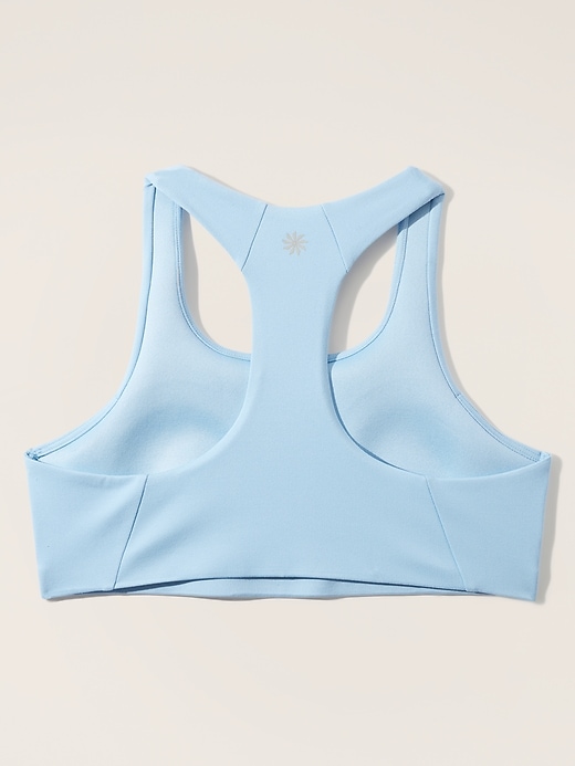 Athleta Girl Cloud Racerback Bra