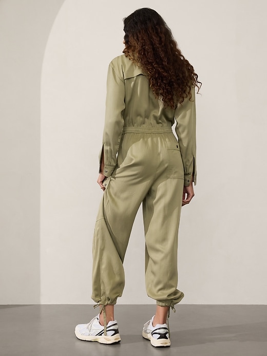 Image number 3 showing, Celestial Utility Jumpsuit