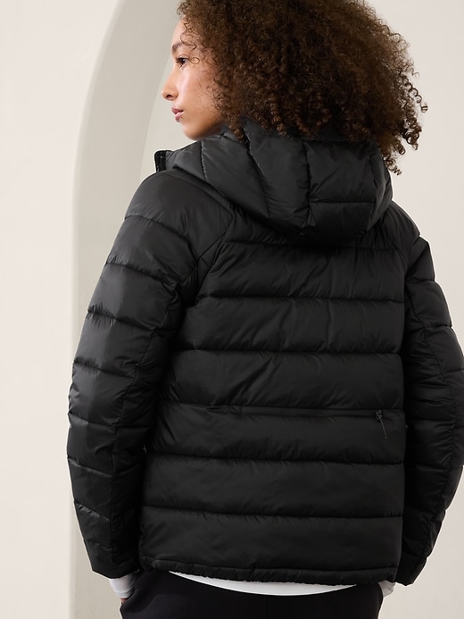 Image number 2 showing, Aire Puffer Jacket