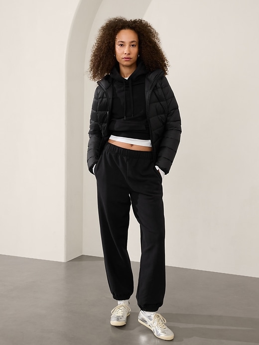 Image number 1 showing, Aire Puffer Jacket