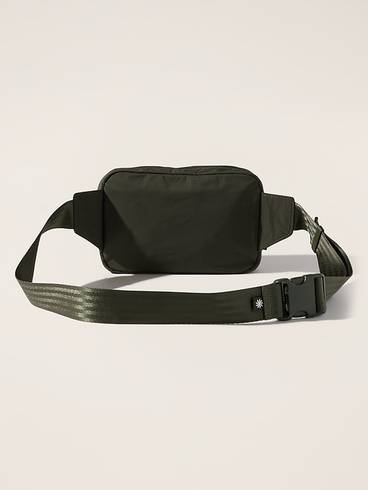 Image number 5 showing, All About Large Crossbody Belt Bag