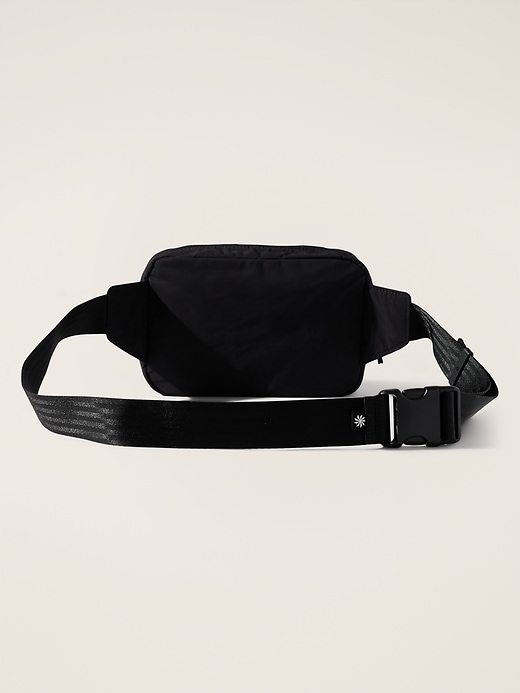 All About Crossbody Belt Bag